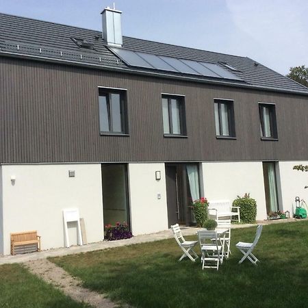 Haus Am Wald Apartman Waldbrunn  Kültér fotó