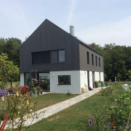 Haus Am Wald Apartman Waldbrunn  Kültér fotó